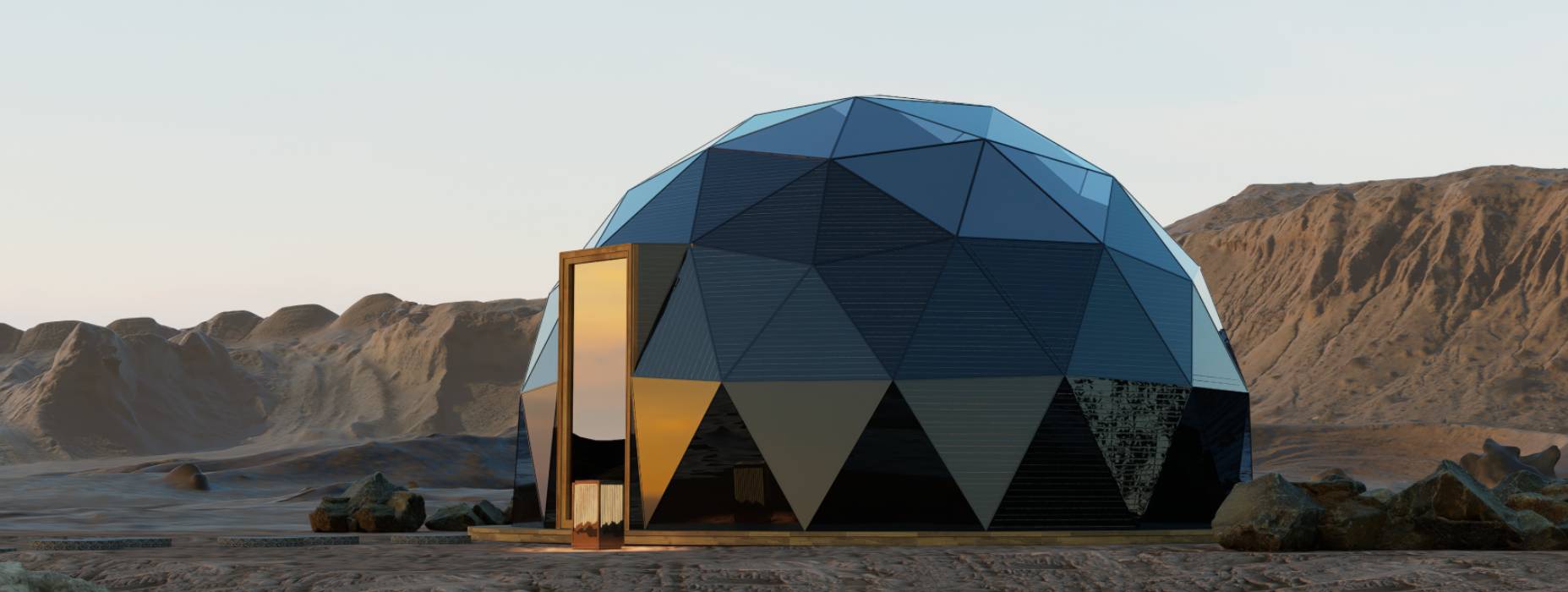 江孜县星空酒店帐篷